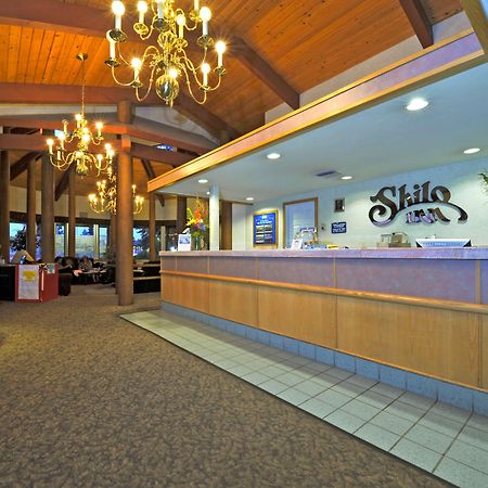 Shilo Inn Suites Hotel - Bend Interiør billede