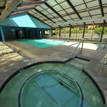 Shilo Inn Suites Hotel - Bend Faciliteter billede