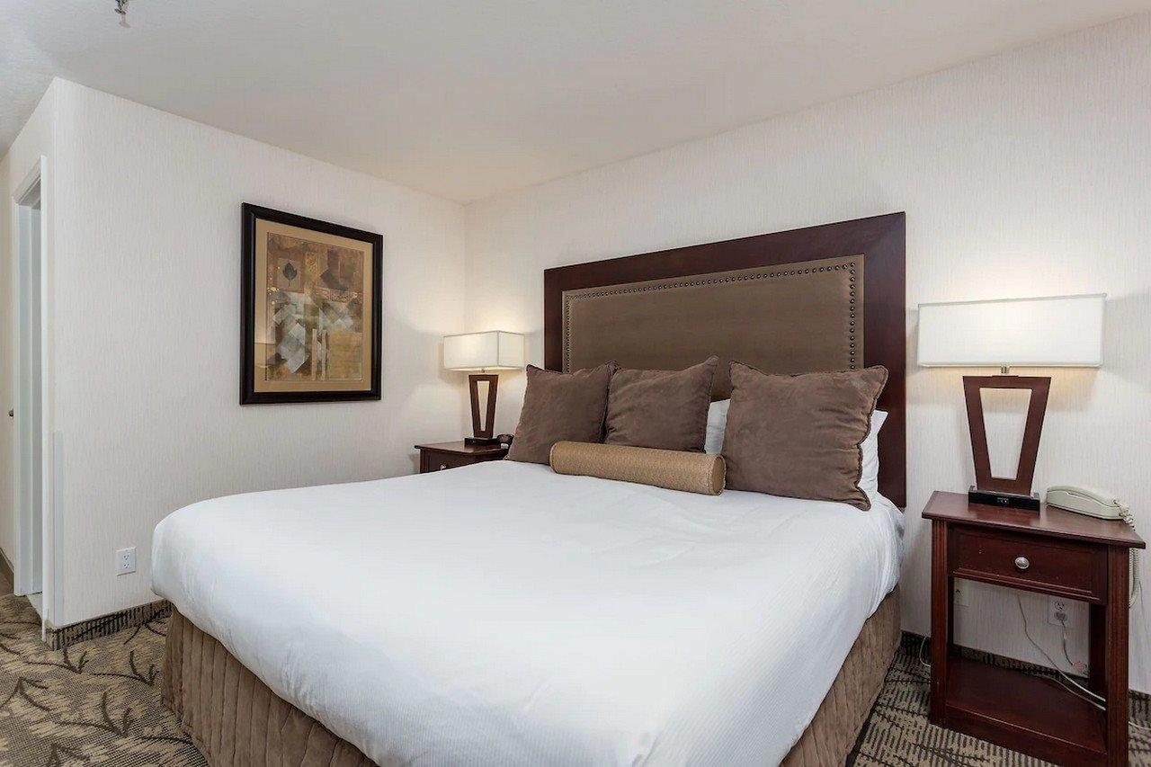 Shilo Inn Suites Hotel - Bend Eksteriør billede