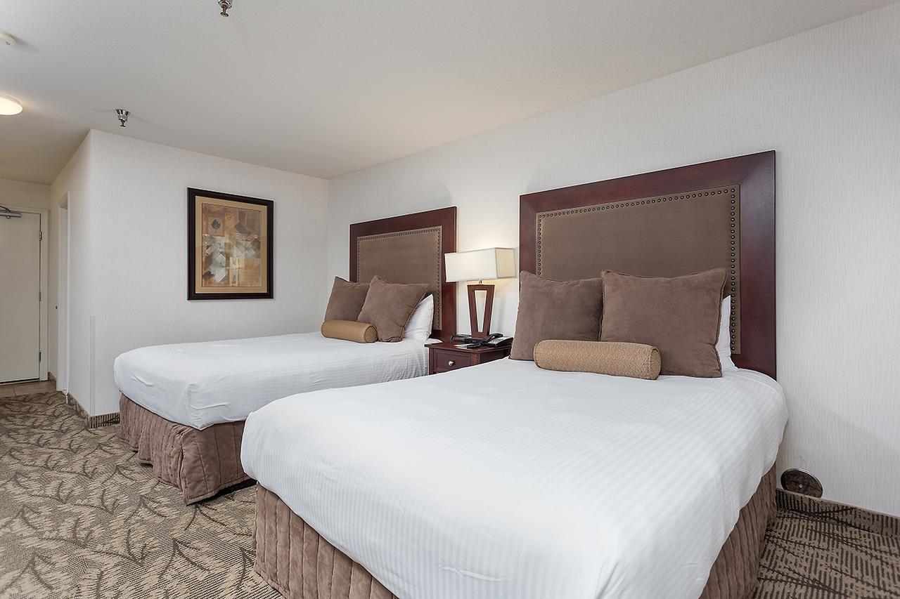 Shilo Inn Suites Hotel - Bend Eksteriør billede